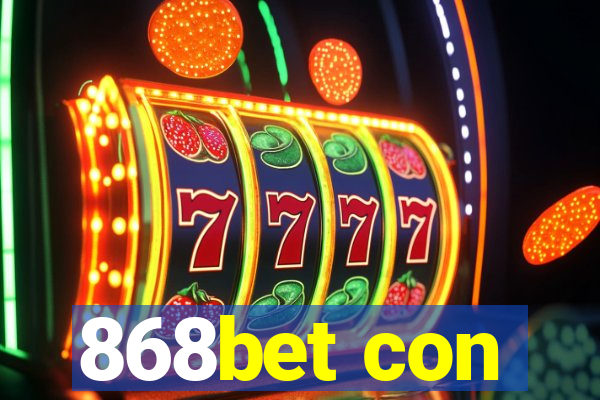 868bet con